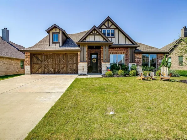 532 Windrow Ln, Waxahachie, TX 75165