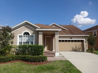 4506 Blue Major Dr, Windermere, FL 34786