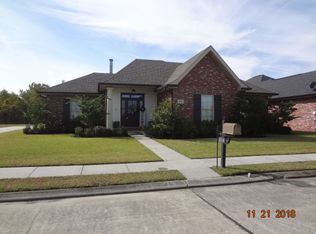 314 Mandalay West Dr, Houma, LA 70360