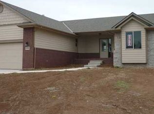 11002 W Bristlecone Cir, Wichita, KS 67205