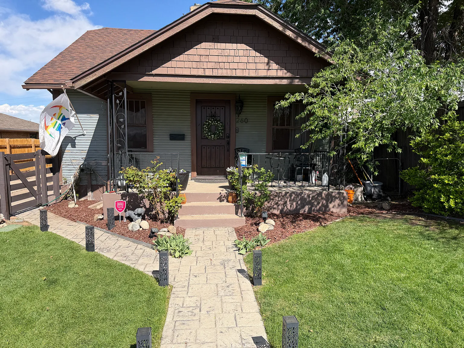 3 bed, 2.5 bath, 1501 sqft, $3,600 — Photo 1