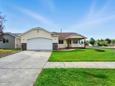2167 E Wagon Trl, Post Falls, ID, 83854