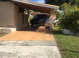 6165 SW 32nd St, Hollywood, FL 33023