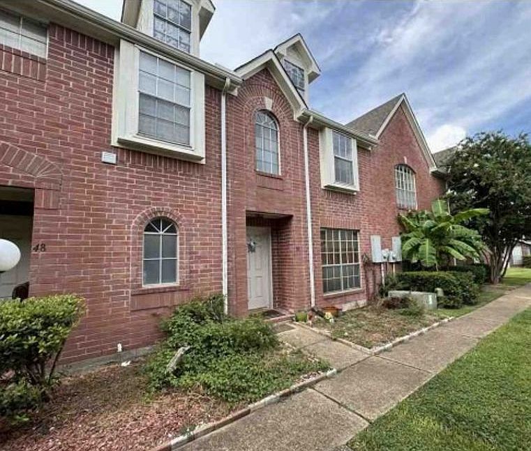 Property Front View