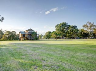 5110 Beaver Rd, Santa Fe, TX 77517