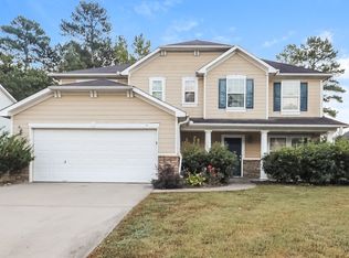 2894 Edgewater St SW, Atlanta, GA 30331