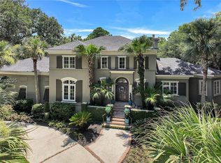 1 Wexford Dr, Hilton Head Island, SC 29928