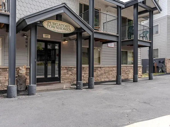 395 Sheol Street #109, Durango, CO 81301