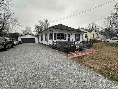 602 N Springer St, Carbondale, IL, 62901