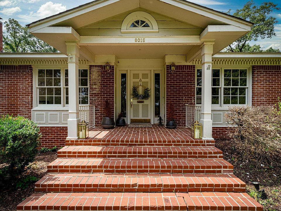 6015 Greenwood Rd, Cammack Village, AR 72207 Zillow