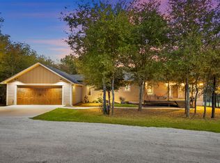 409 Brindley Rd, Maypearl, TX 76064