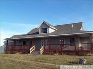 15770 65th Ave NE, Rice, MN 56367