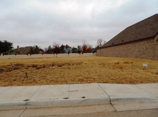 5210 Ellen Jayne Way, Midland, TX 79707