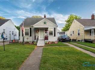 331 Sunset Blvd, Toledo, OH