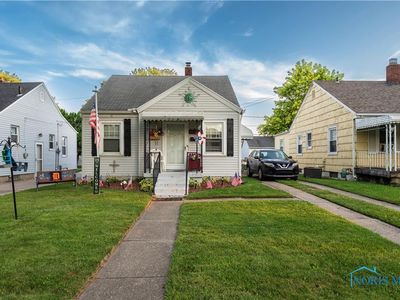 331 Sunset Blvd, Toledo, OH, 43612