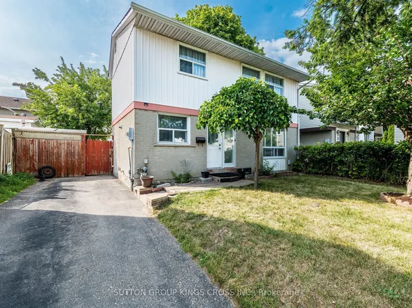 2 Hemlark Ct, Brampton, ON L6S 2B7