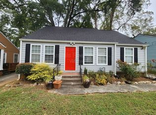 1733 Beecher St SW, Atlanta, GA 30310