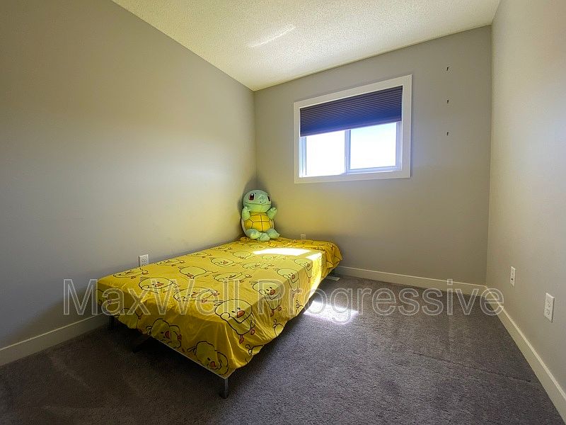Edmonton Townhouse for rent - 3 Bedrooms — photo 3