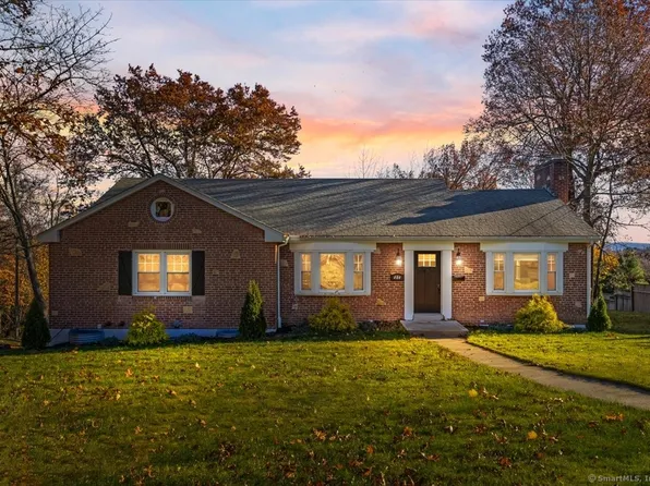 484 Ridge Road, Wethersfield, CT 06109
