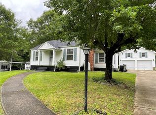 124 Garner Rd, Winston Salem, NC 27105