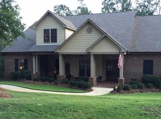 316 E Jasper St, Brandon, MS 39042