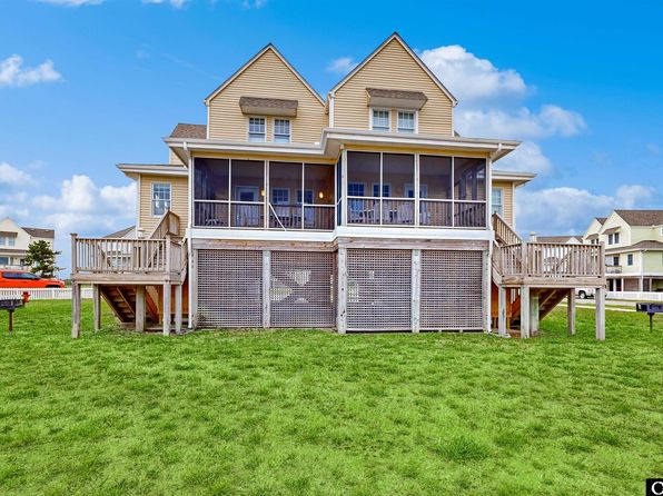 46020 Little Kinakeet Cir #B, Buxton, NC 27920