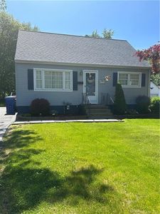 174 Gale Avenue, Meriden, CT, 06450