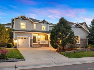 2996 Danbury Ave, Highlands Ranch, CO 80126