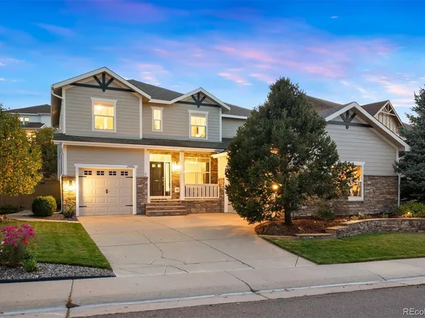 2996 Danbury Avenue, Highlands Ranch, CO 80126