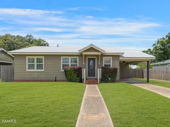 309 Donald St, New Iberia, LA 70563