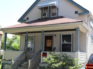 3423 W 56th St, Cleveland, OH