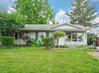 4989 Meadowbrook Dr, Columbus, OH
