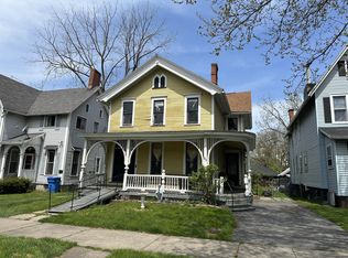 30 Jones Ave, Rochester, NY 14608