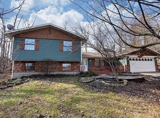 508 Woodcove Way, Dayton, OH