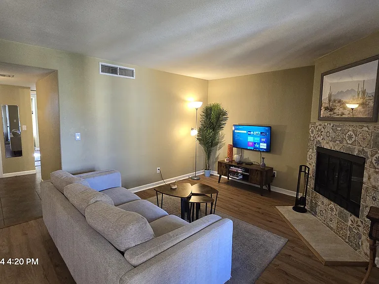 6651 N Campbell Ave #240 — Photo 6