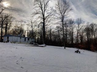 2508 Mount Liberty Rd, Nashville, IN 47448