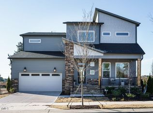 4525 Bridle Run Dr, Raleigh, NC 27606