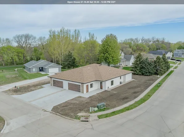 3102 Spruce Ct #B, Spirit Lake, IA 51360