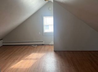36 Wilson Pl #2A, Irvington, NJ 07111