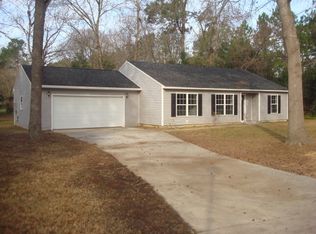 450 Lynam Rd, Sumter, SC 29154