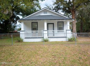 4605 APPLETON Avenue, Jacksonville, FL 32210