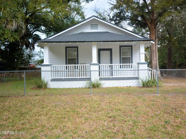 4605 APPLETON Avenue, Jacksonville, FL 32210