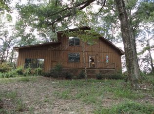 1717 Eastwood Dr, Waynesboro, MS 39367