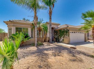 11349 E Contessa St, Mesa, AZ 85207