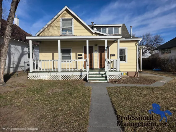 25 Alderson Ave APT 4, Billings, MT 59101