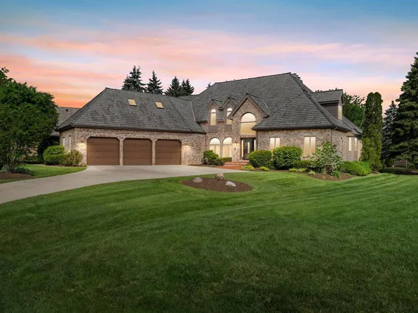 7400 Forty Acre ROAD, Franksville, WI 53126