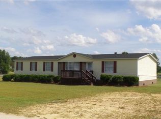 21 Greenhouse Ct, Lillington, NC 27546