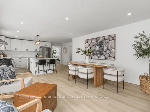 5789 N Kennisis Lake Rd, Dysart Et Al, ON K0M 1S0