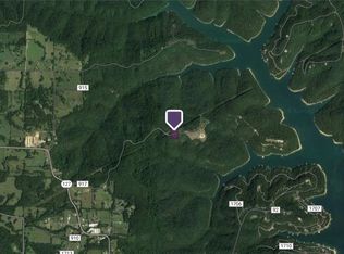 Toepfer Rd, Garfield, AR 72732