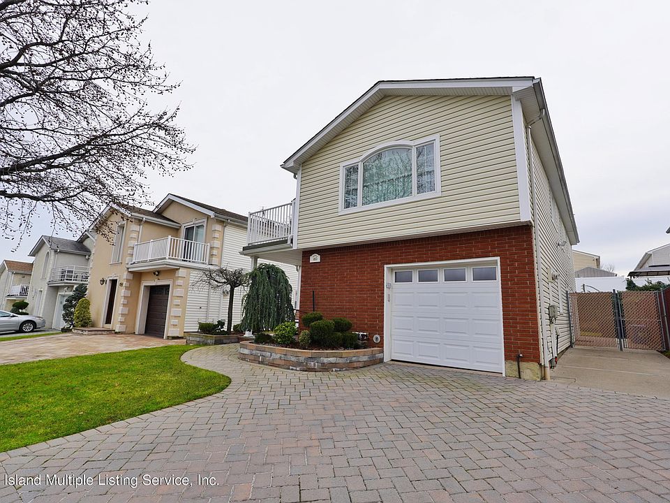 160 Memphis Ave, Staten Island, NY 10312 Zillow
